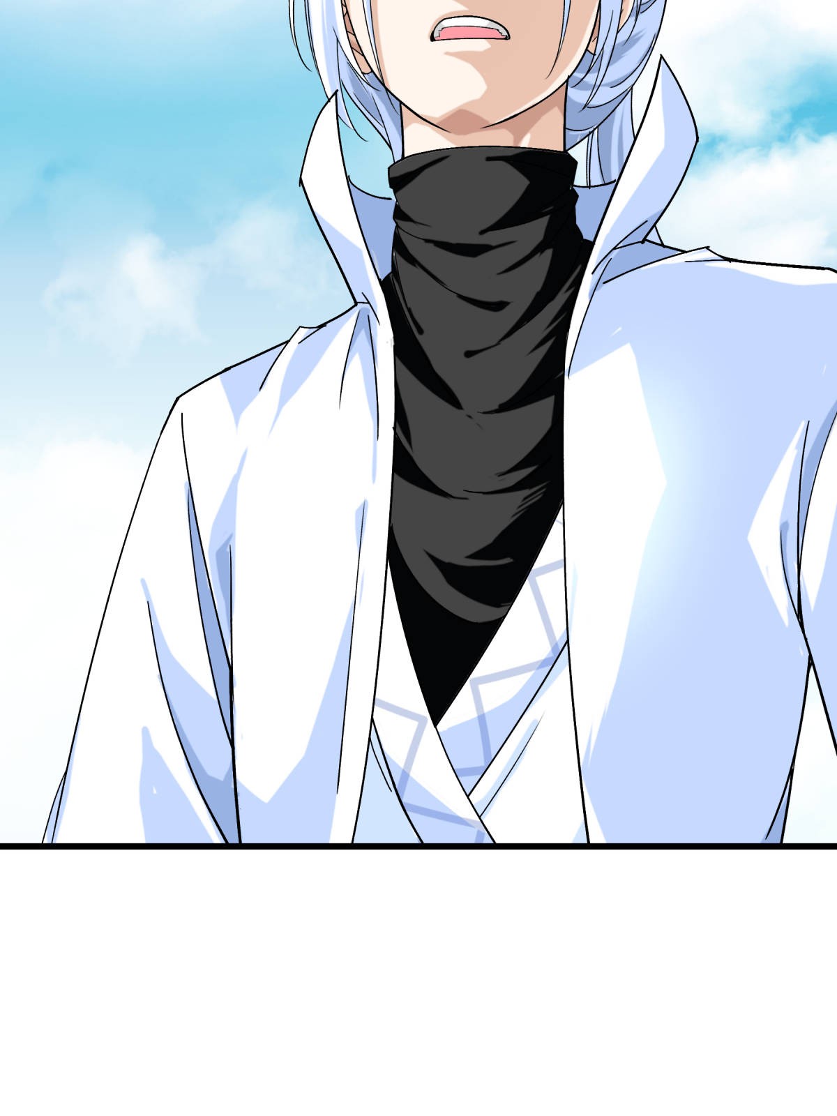 重生之我是大天神第164话 踏空而来