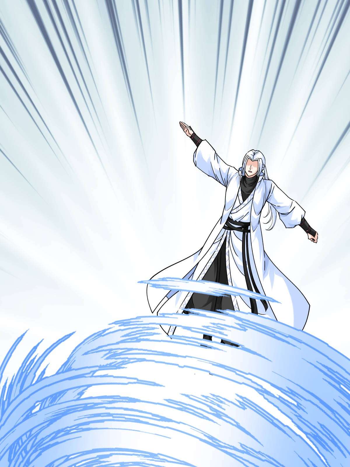 重生之我是大天神第165话： 云端决战！