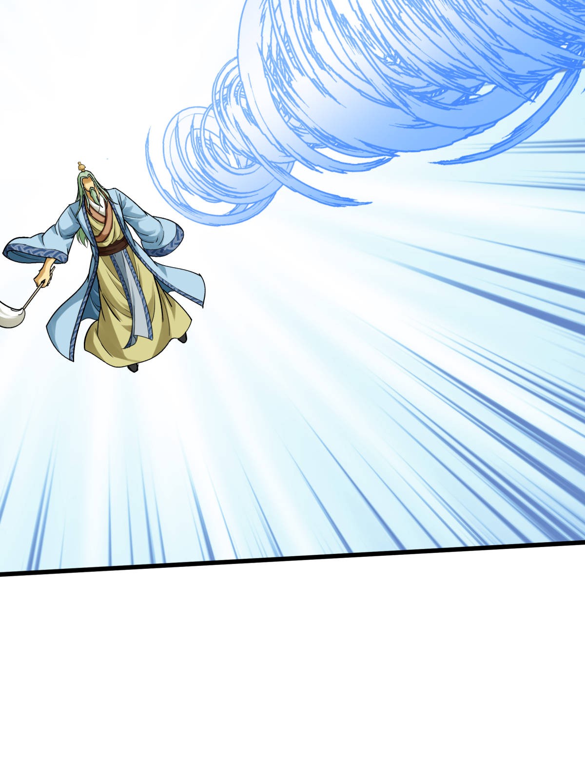 重生之我是大天神第165话： 云端决战！