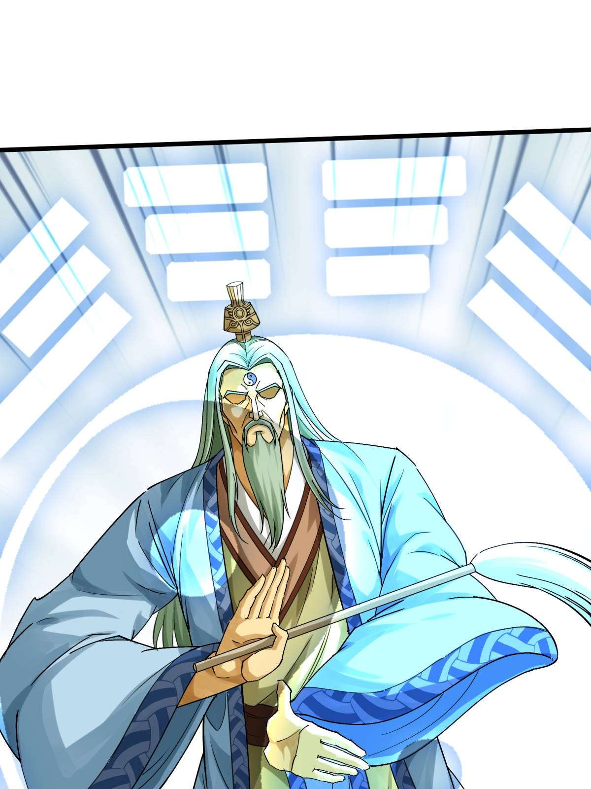 重生之我是大天神第165话： 云端决战！