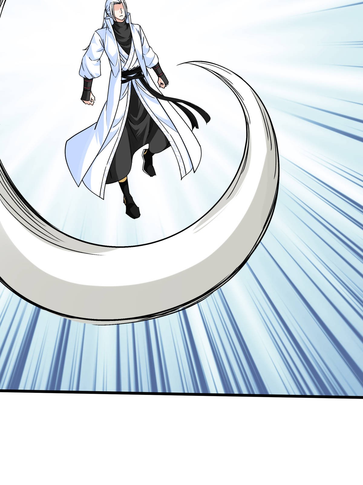 重生之我是大天神第165话： 云端决战！