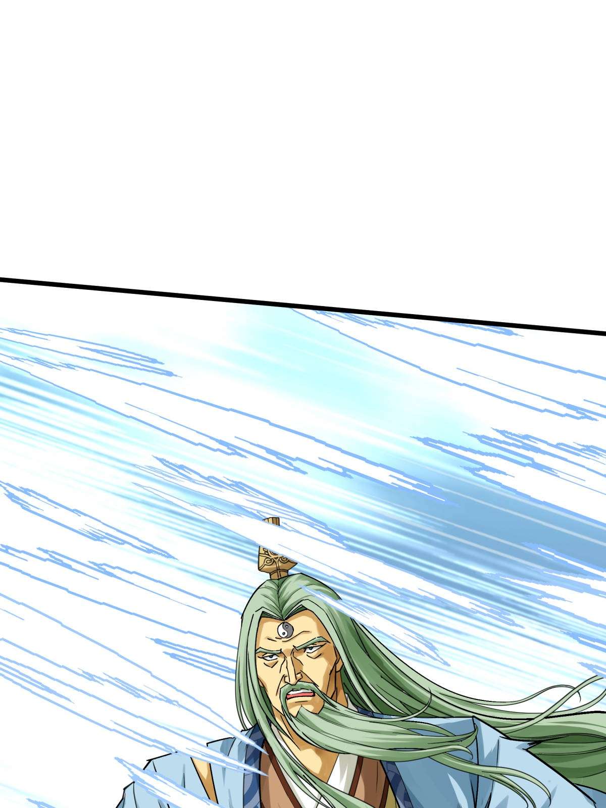 重生之我是大天神第165话： 云端决战！