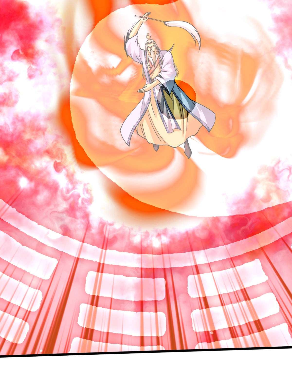 重生之我是大天神第165话： 云端决战！