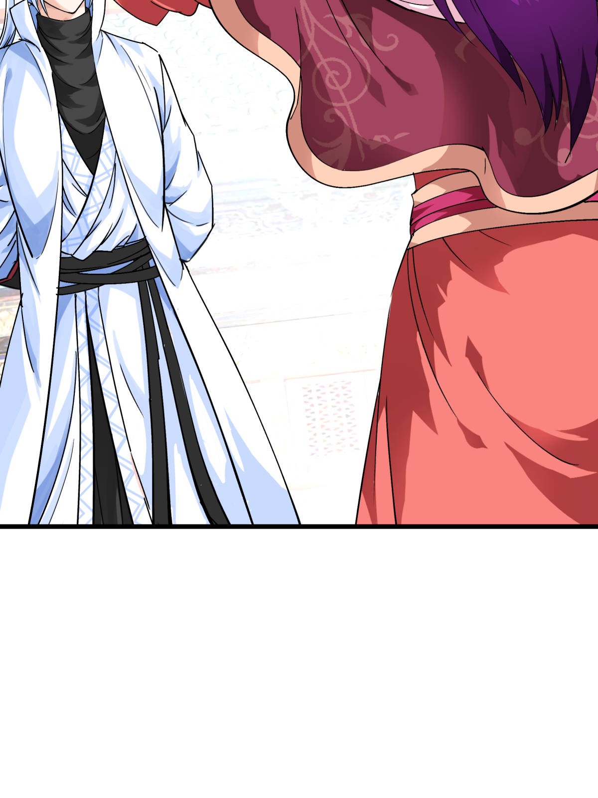 重生之我是大天神第166话： 武道，术法