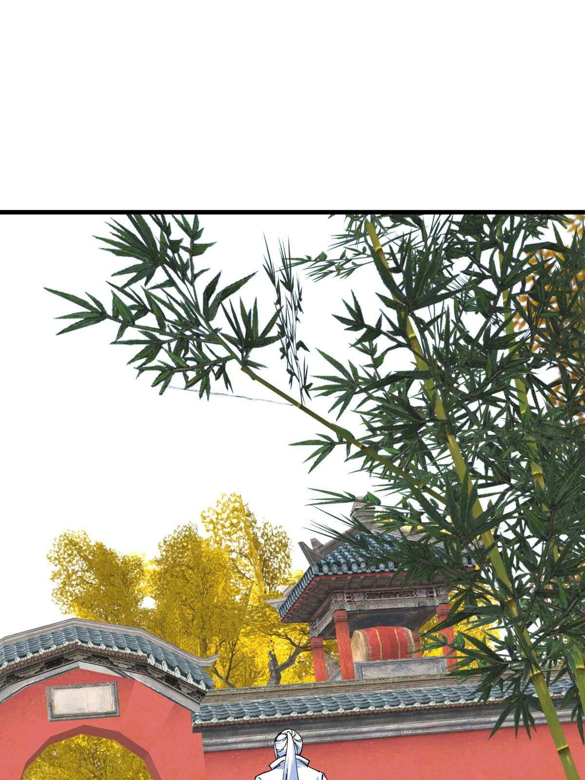 重生之我是大天神第166话： 武道，术法