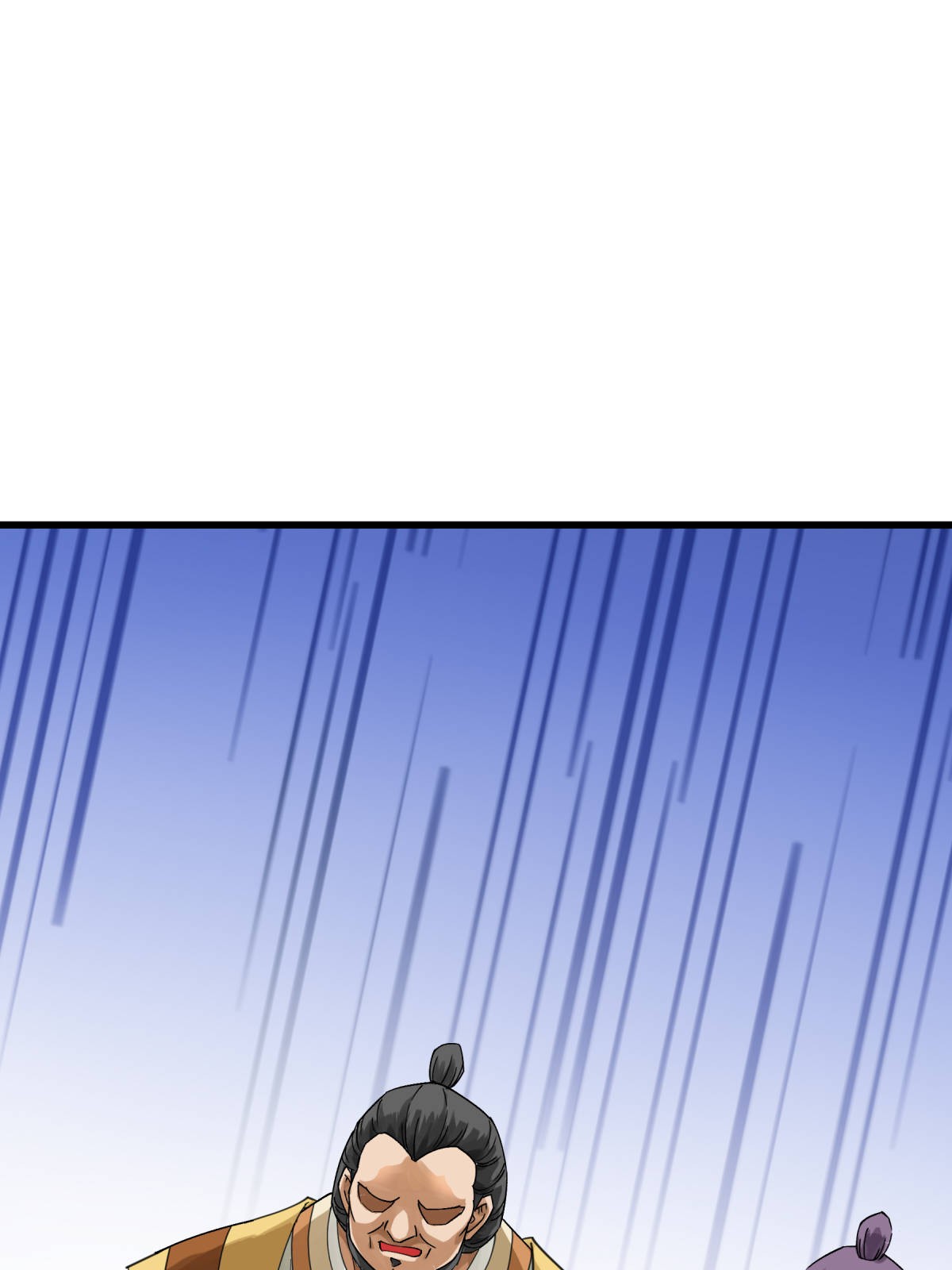重生之我是大天神第167话： 一掌拍死