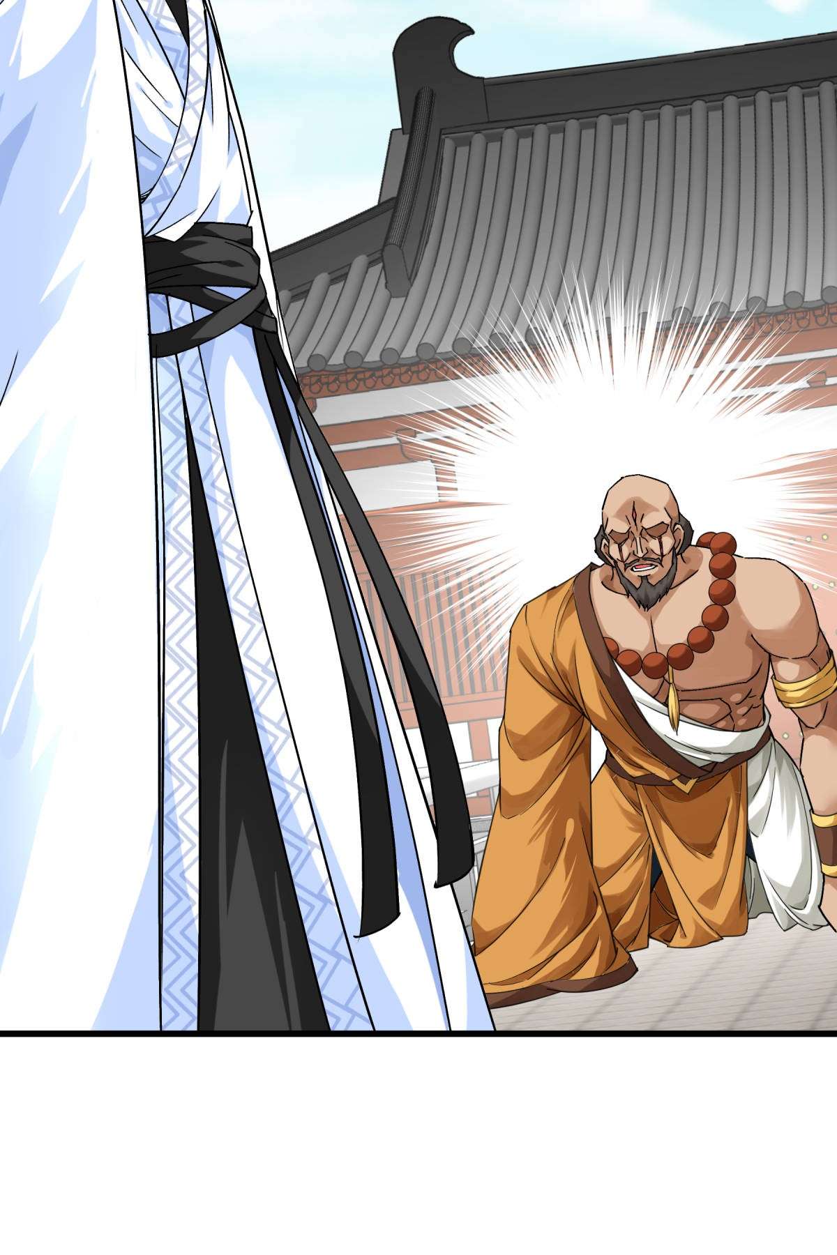 重生之我是大天神第168话： 风雷诀