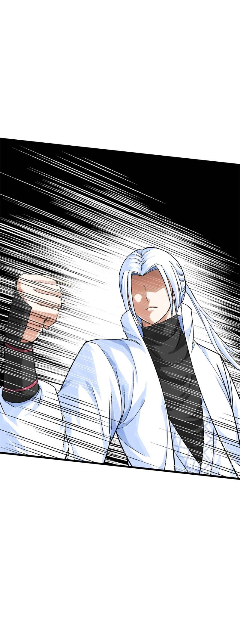 重生之我是大天神第174话：暗影魔域