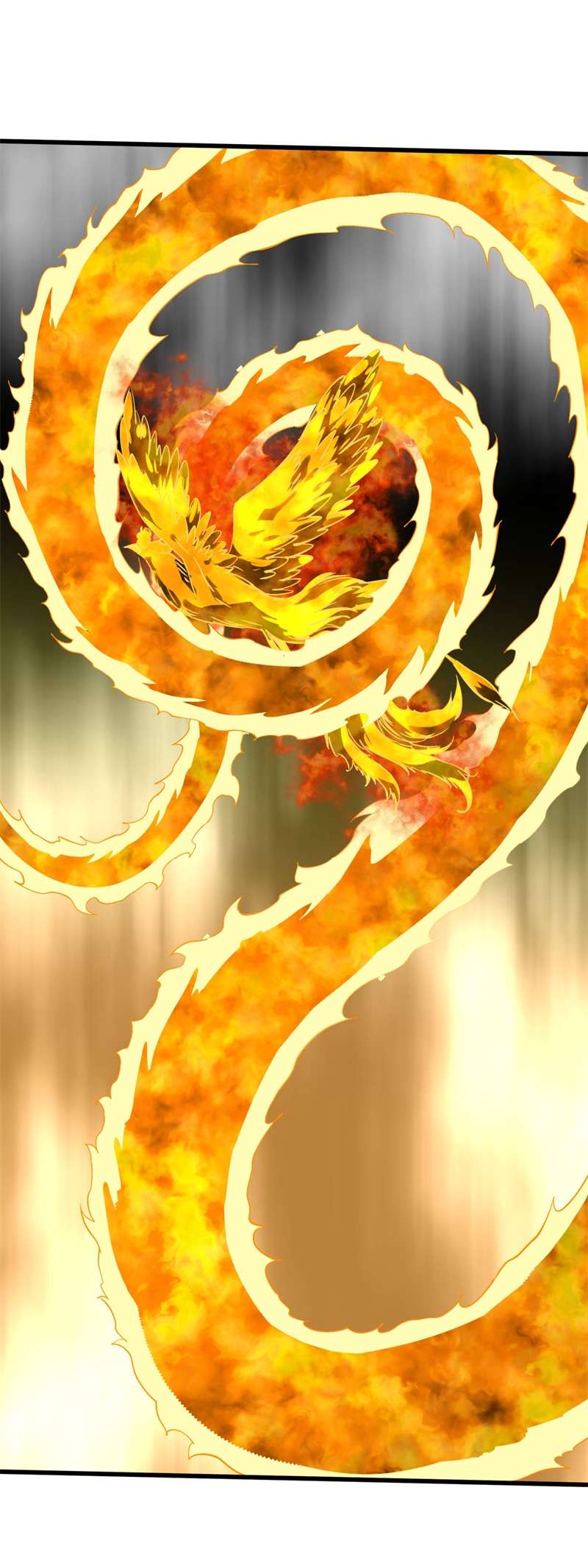 重生之我是大天神第174话：暗影魔域