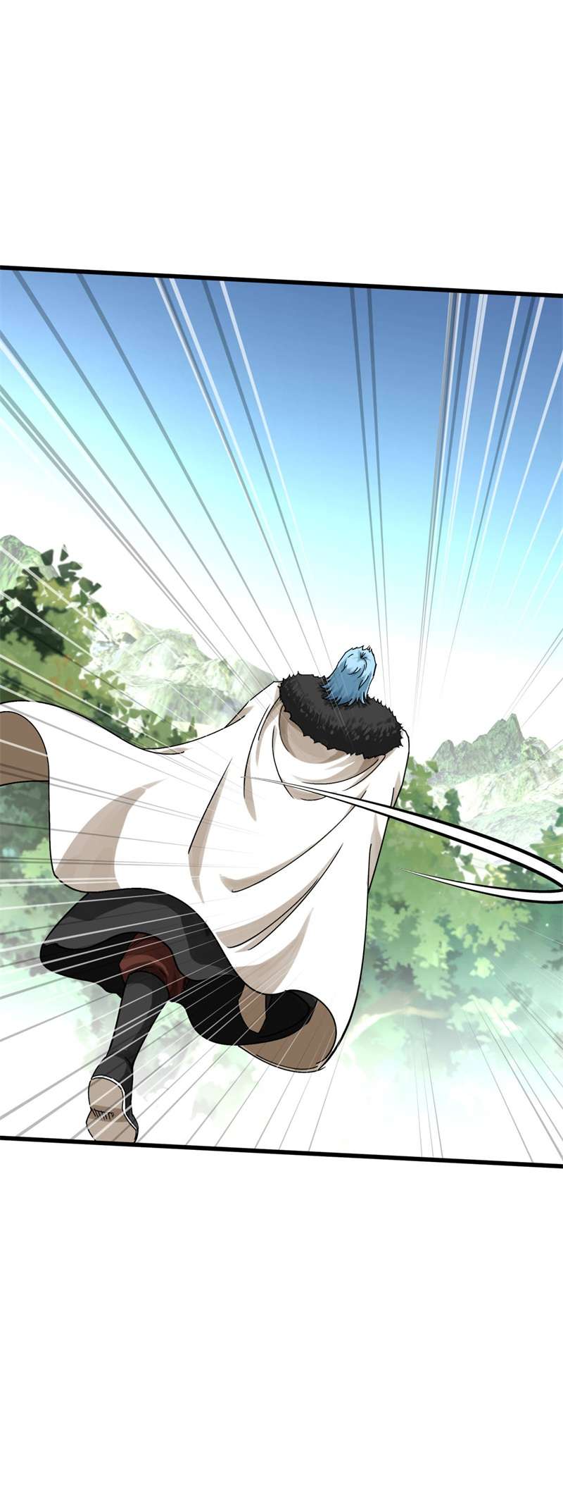 重生之我是大天神第175话：贪狼