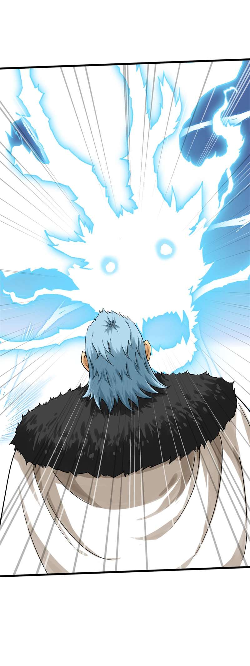 重生之我是大天神第175话：贪狼