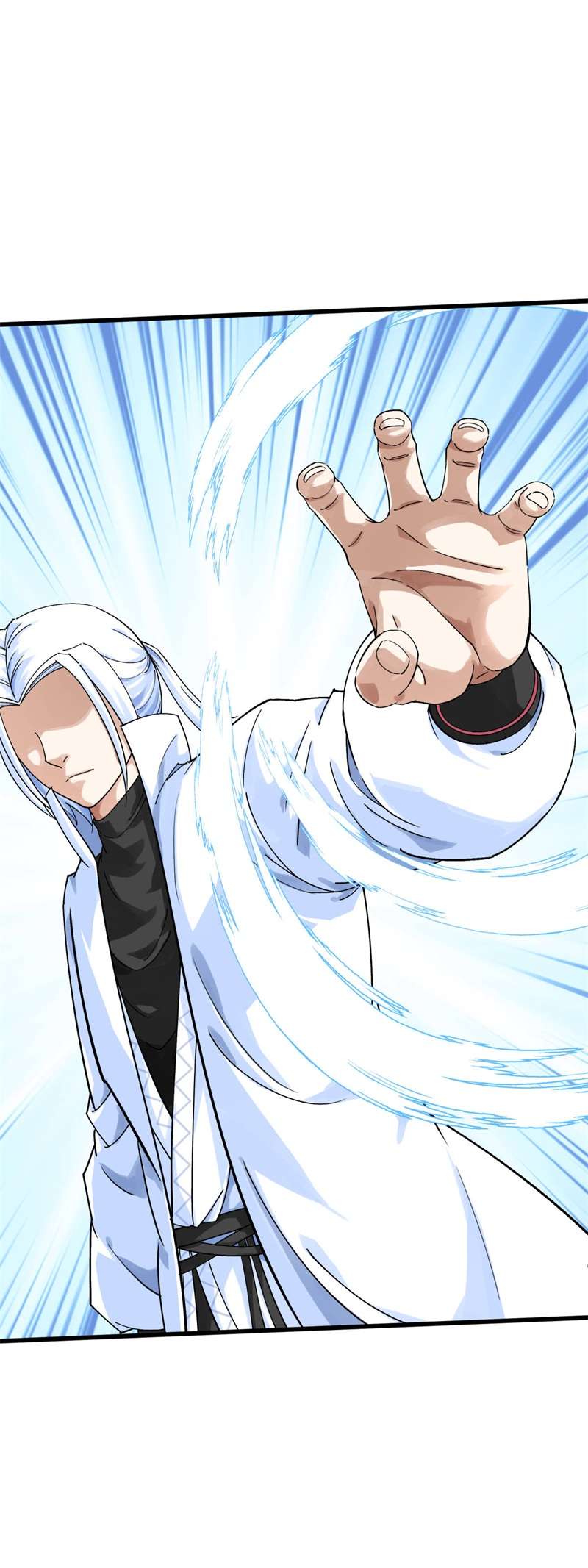 重生之我是大天神第175话：贪狼