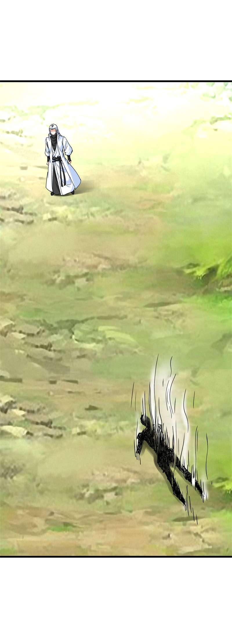 重生之我是大天神第175话：贪狼