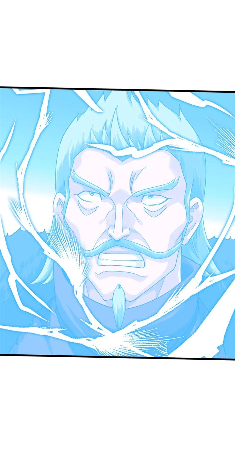 重生之我是大天神第175话：贪狼