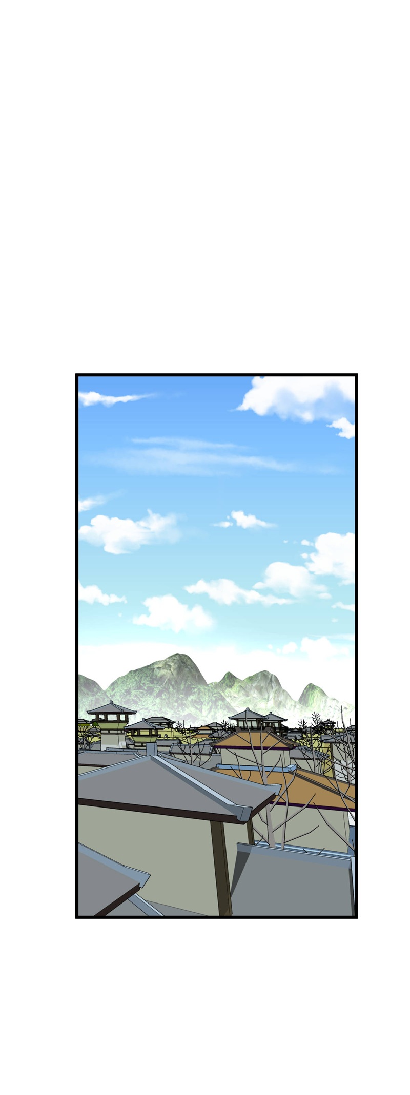 重生之我是大天神第176话：一剑斩灭
