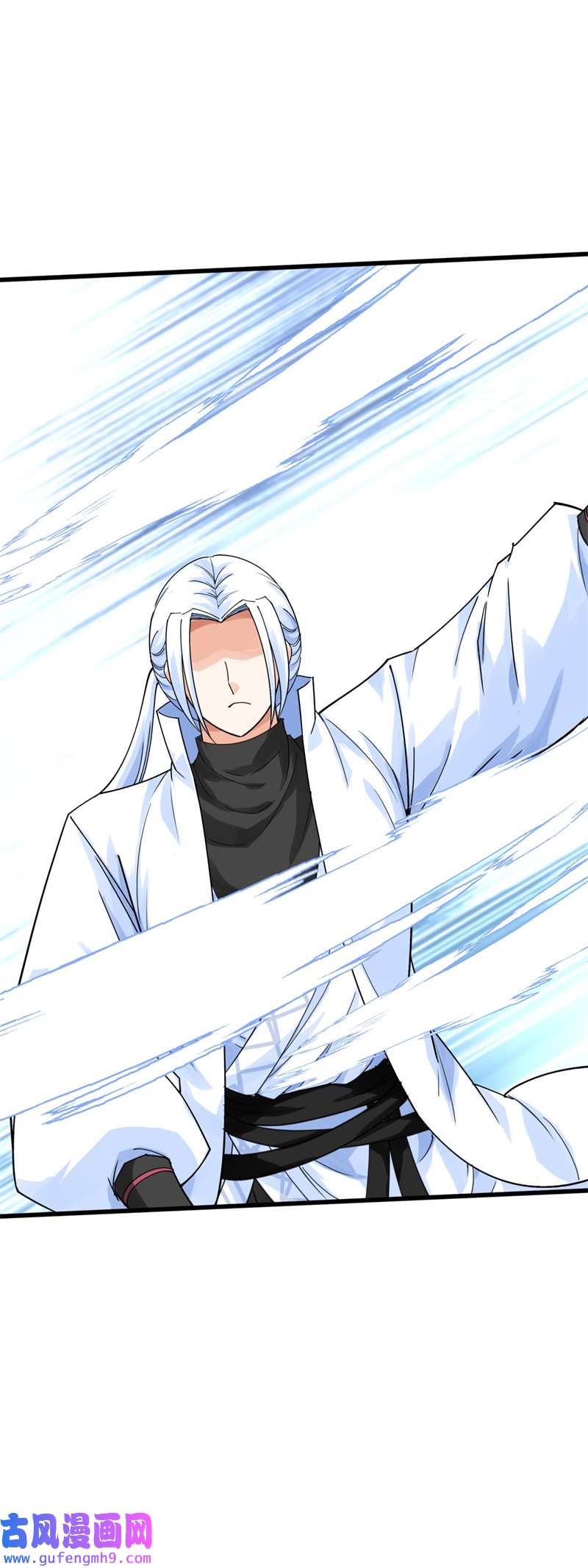 重生之我是大天神第178话：女武者