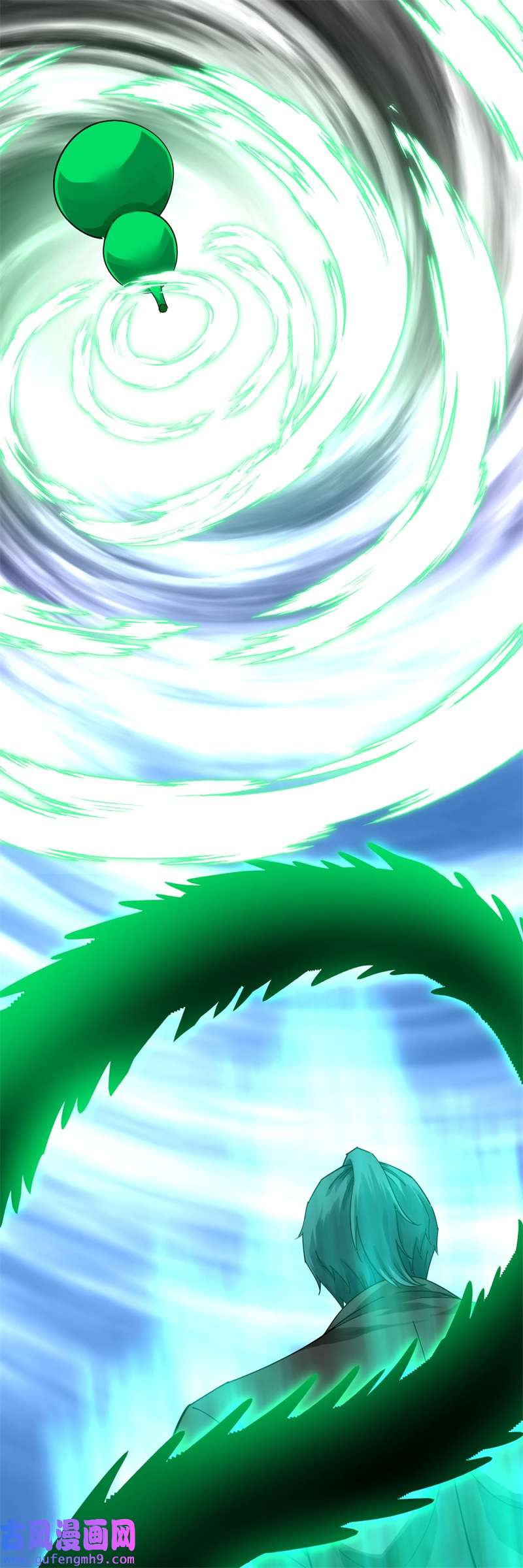 重生之我是大天神第178话：女武者
