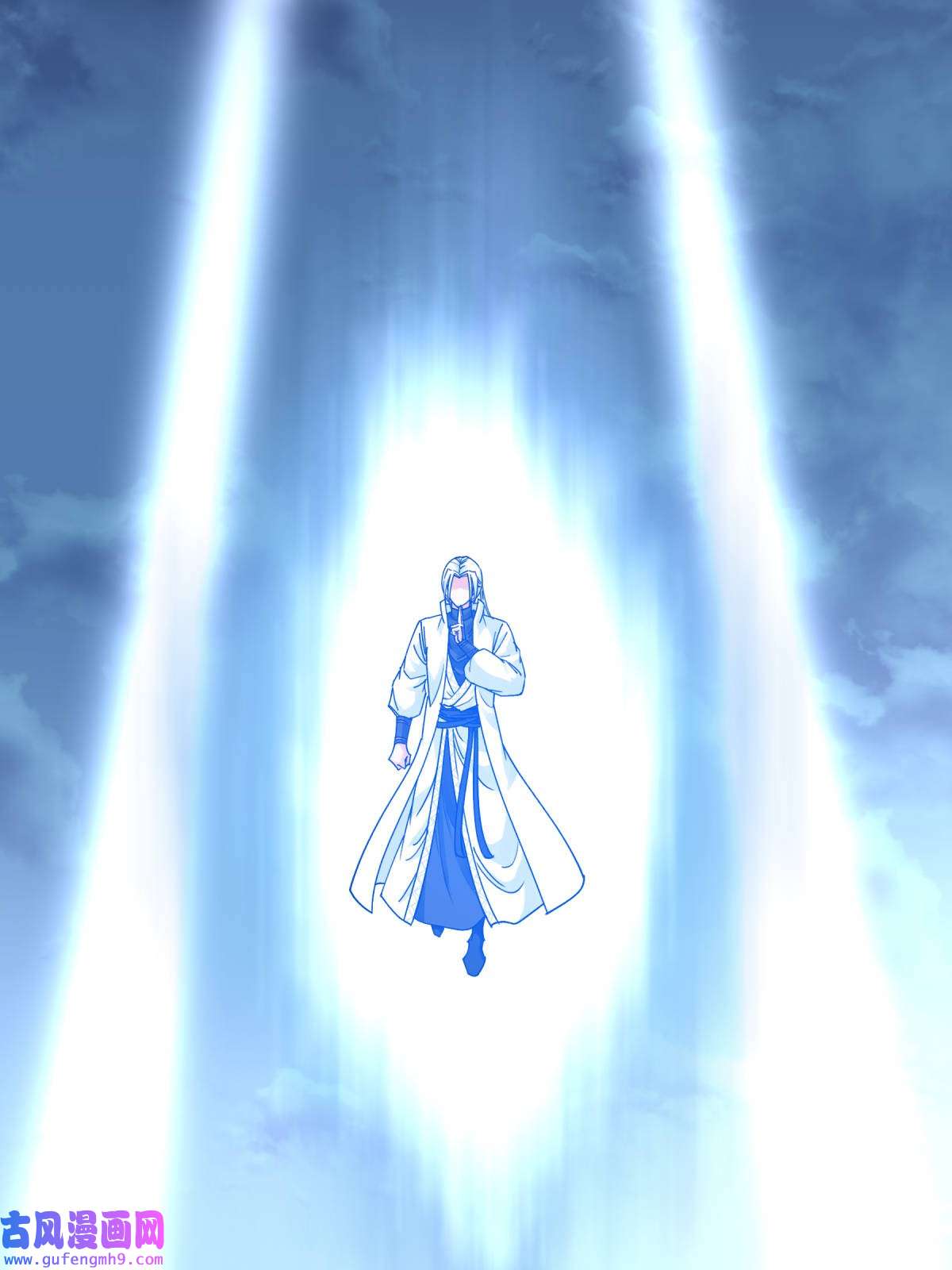 重生之我是大天神第172话： 天玄虚空阵