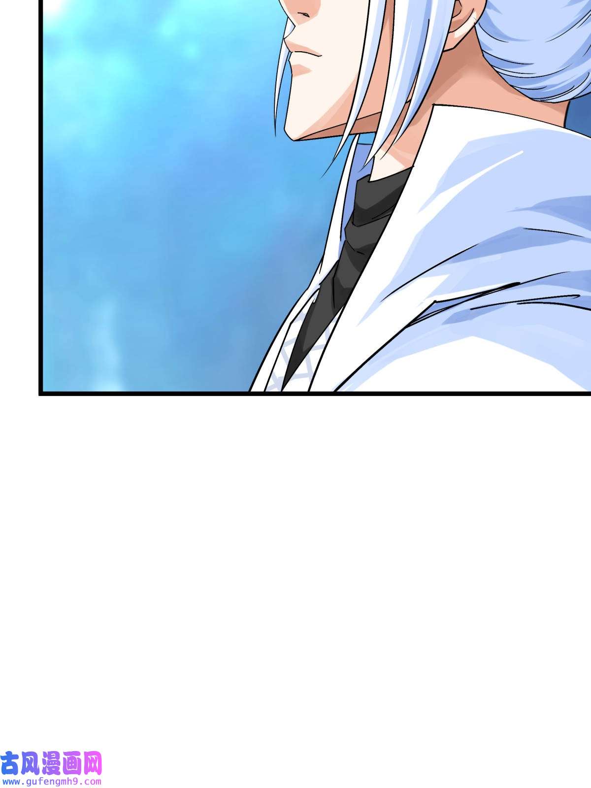 重生之我是大天神第172话： 天玄虚空阵