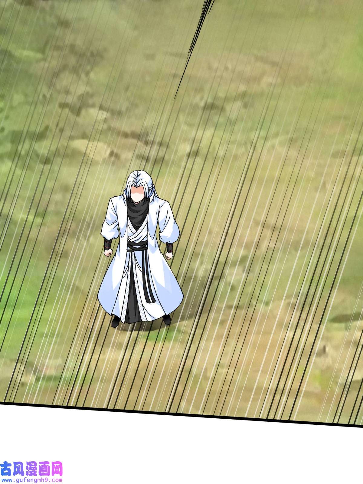 重生之我是大天神第172话： 天玄虚空阵
