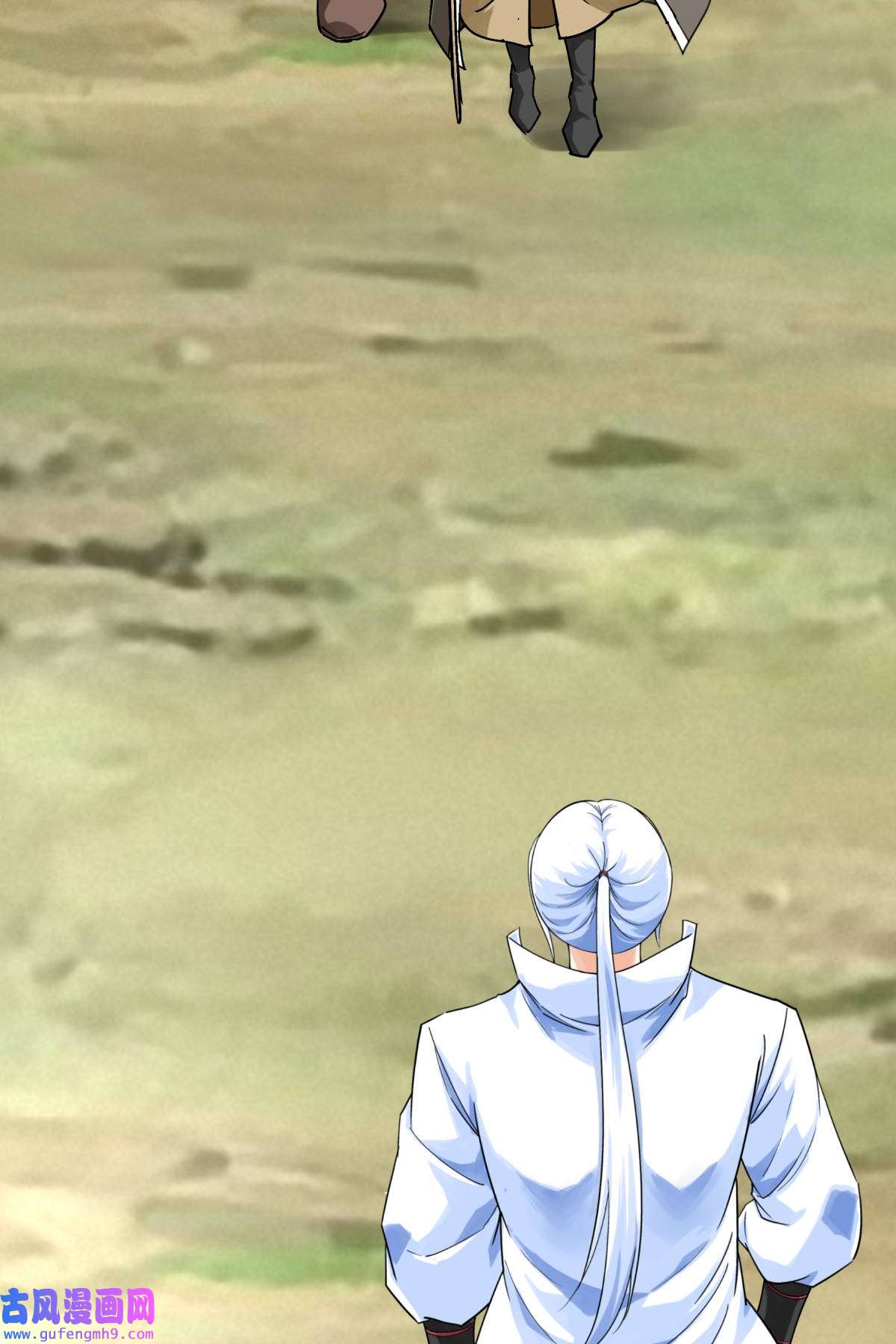 重生之我是大天神第172话： 天玄虚空阵