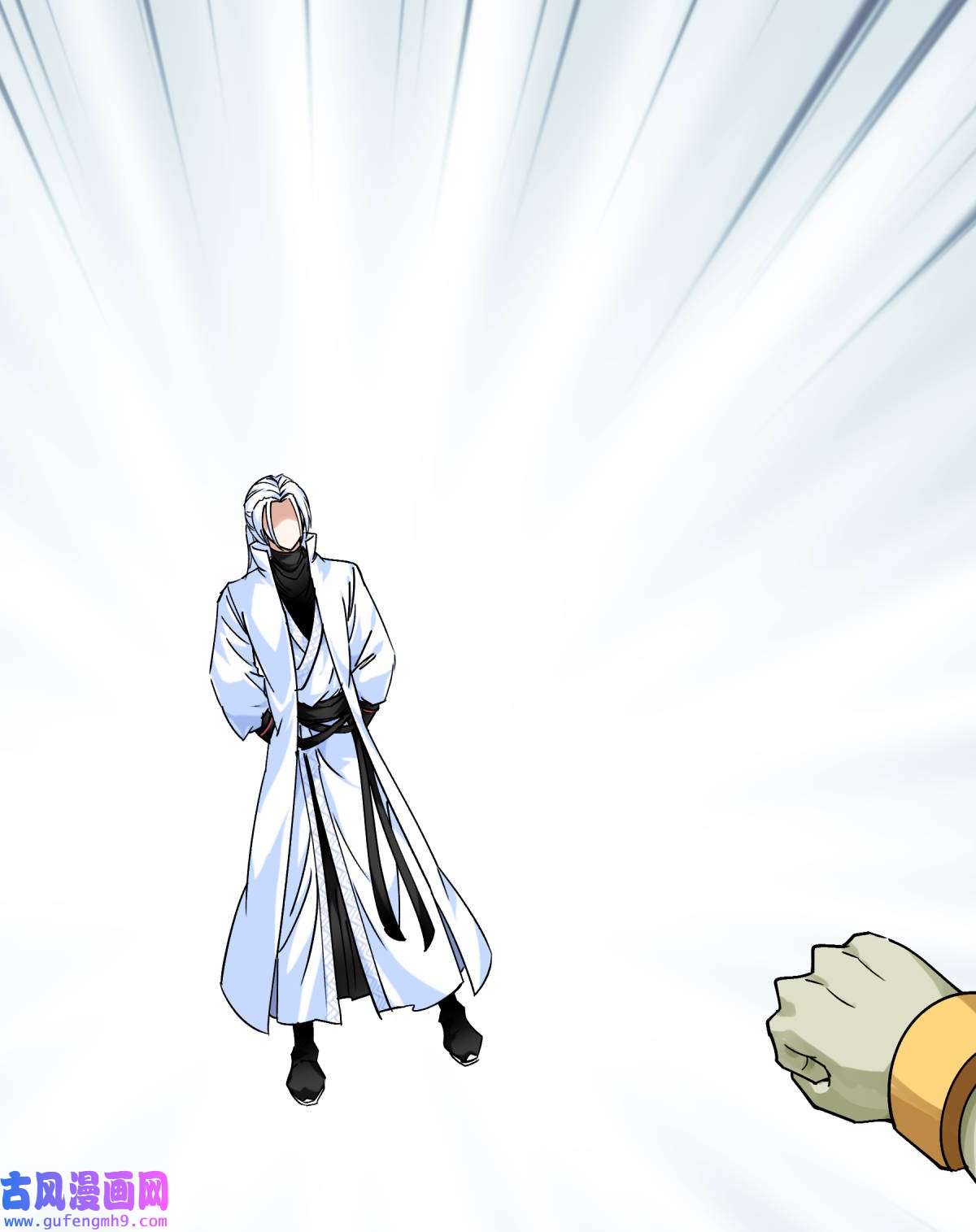 重生之我是大天神第172话： 天玄虚空阵