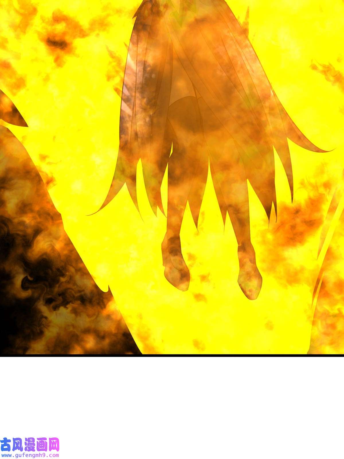 重生之我是大天神第174话： 暗影魔域