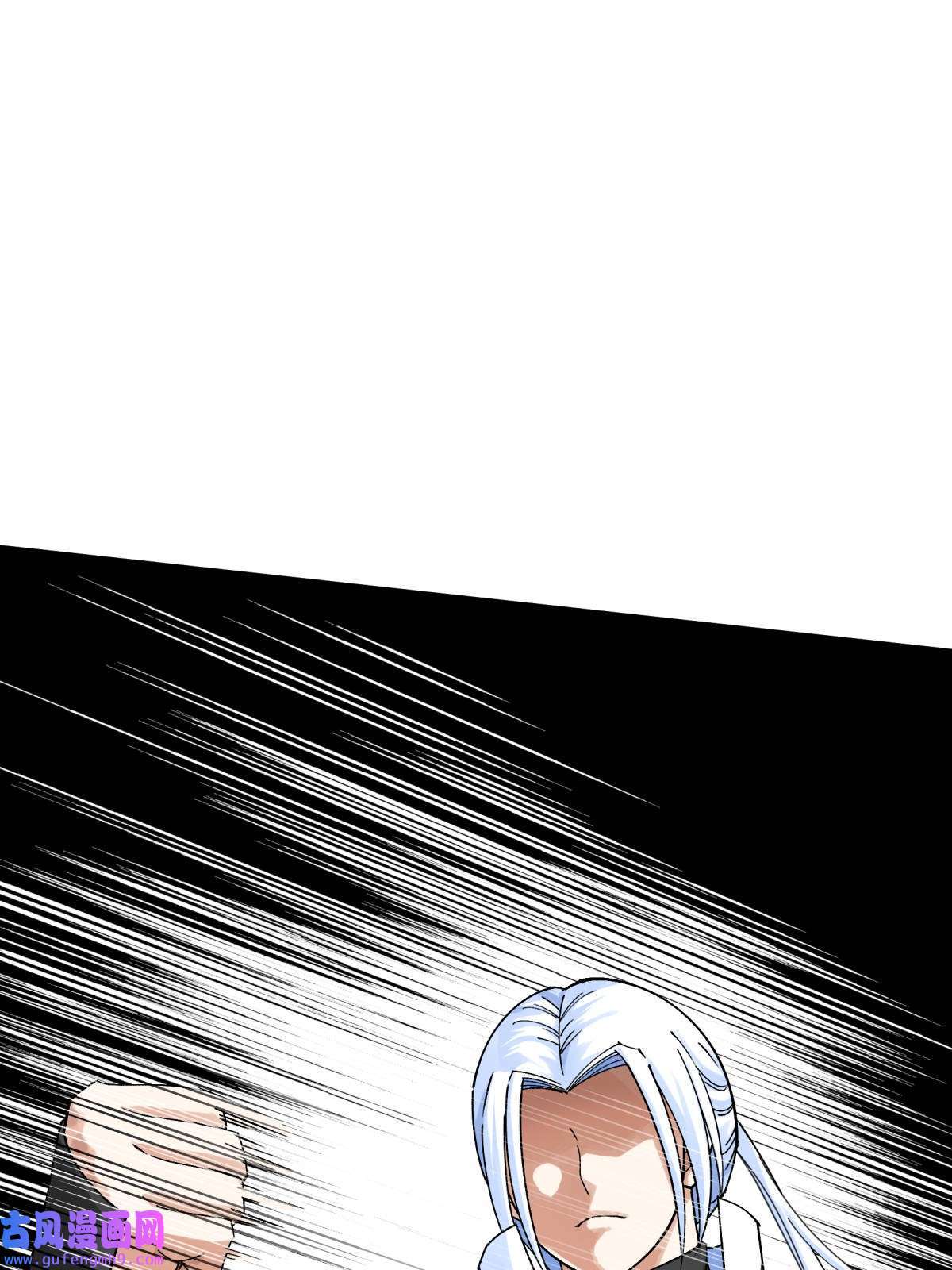 重生之我是大天神第174话： 暗影魔域