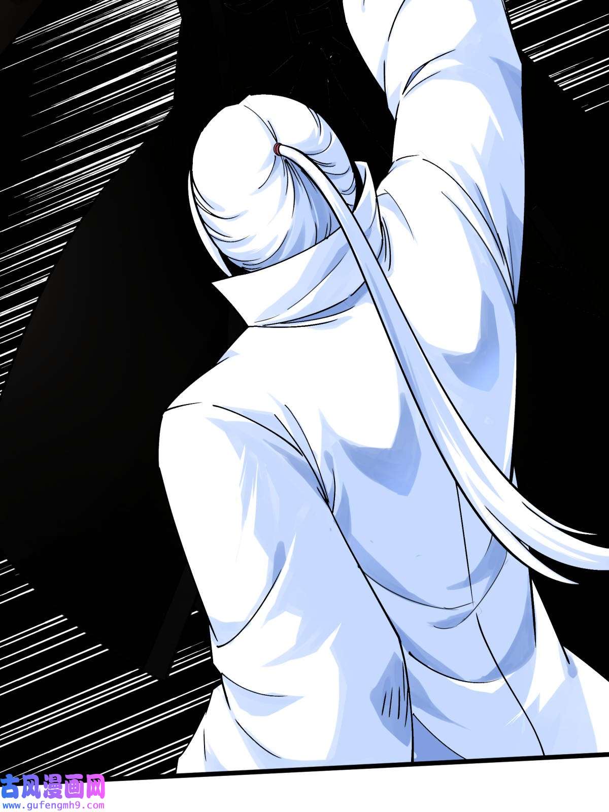 重生之我是大天神第174话： 暗影魔域