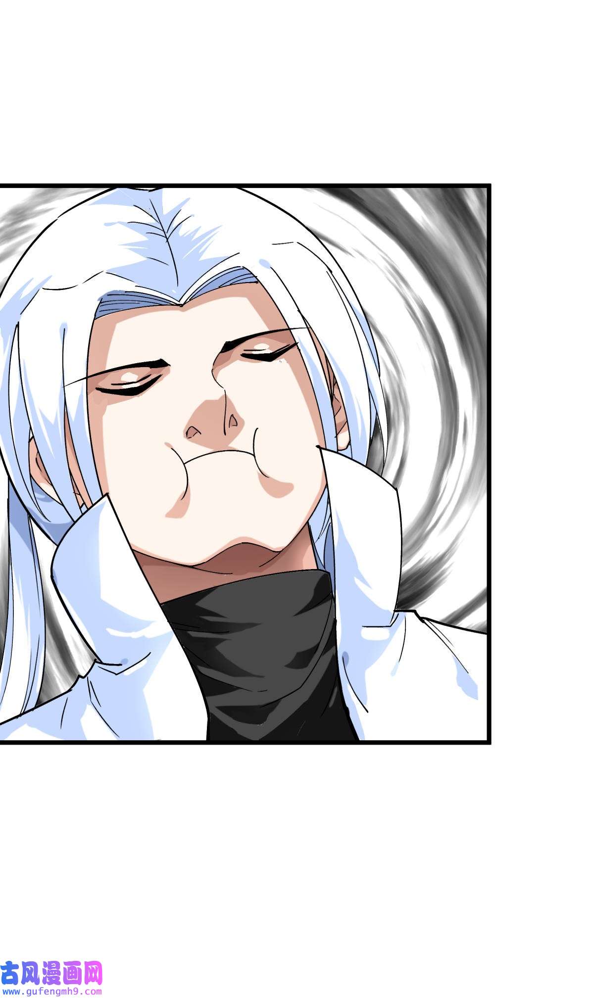 重生之我是大天神第174话： 暗影魔域