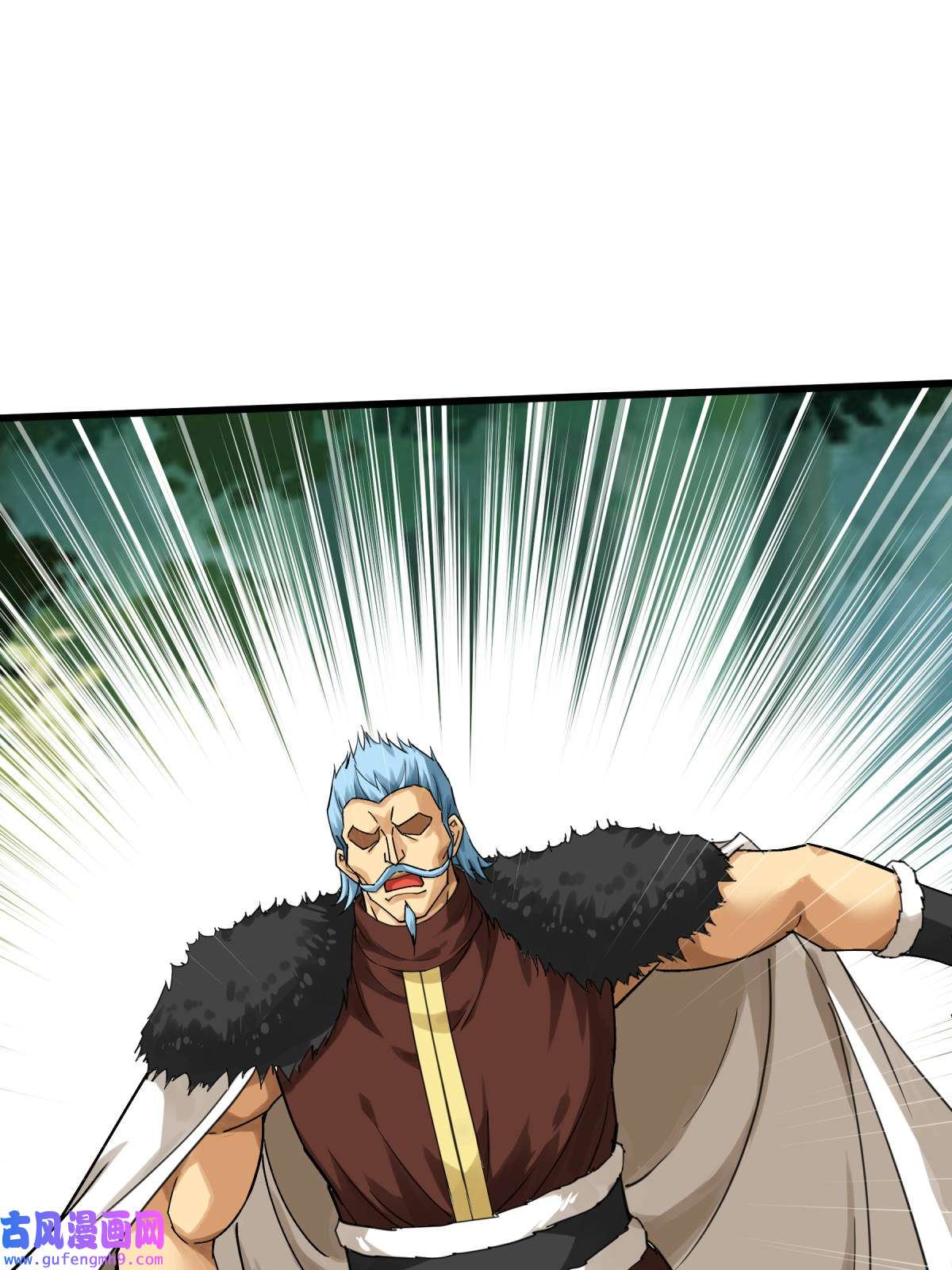 重生之我是大天神第174话： 暗影魔域
