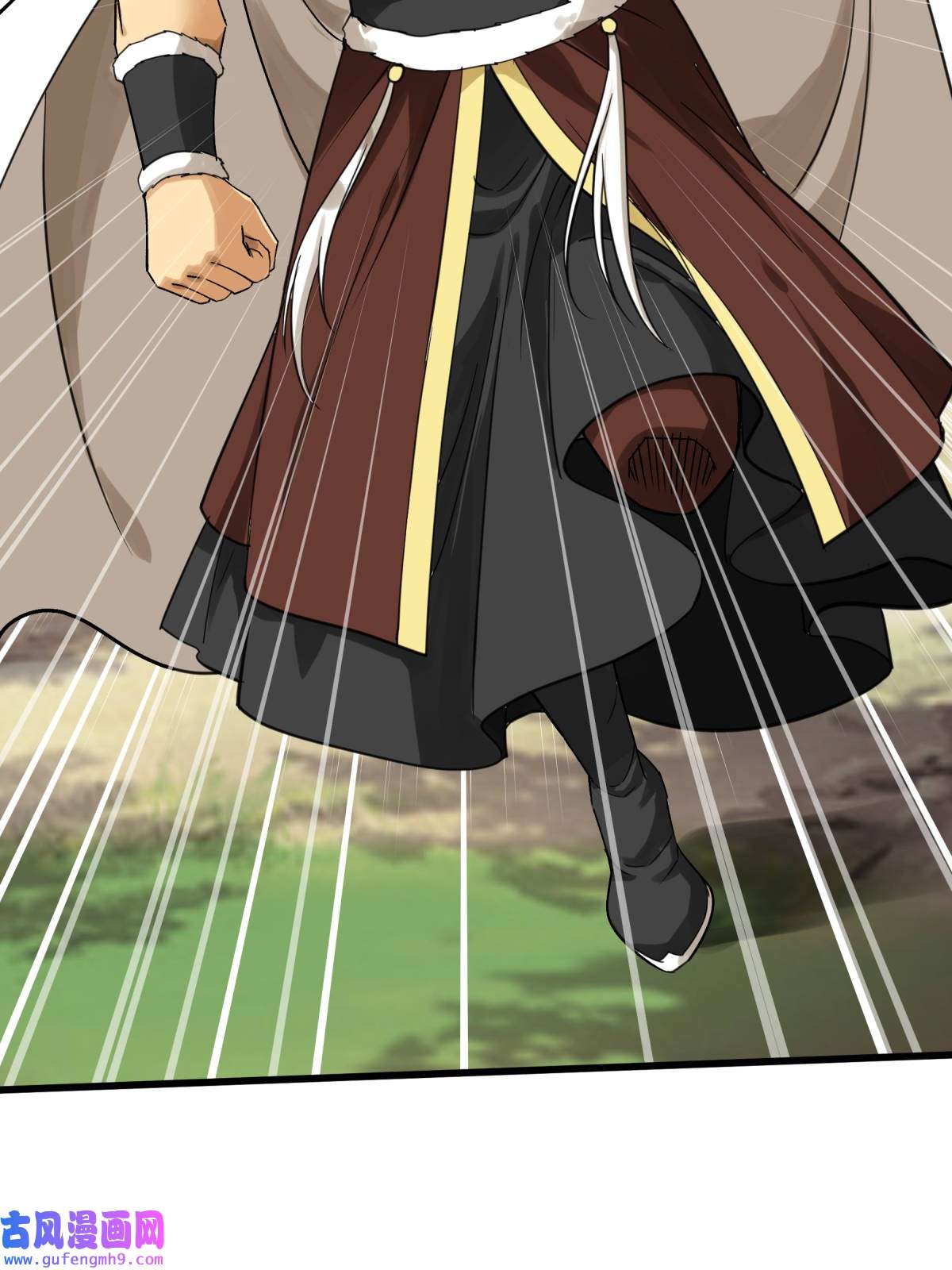 重生之我是大天神第174话： 暗影魔域