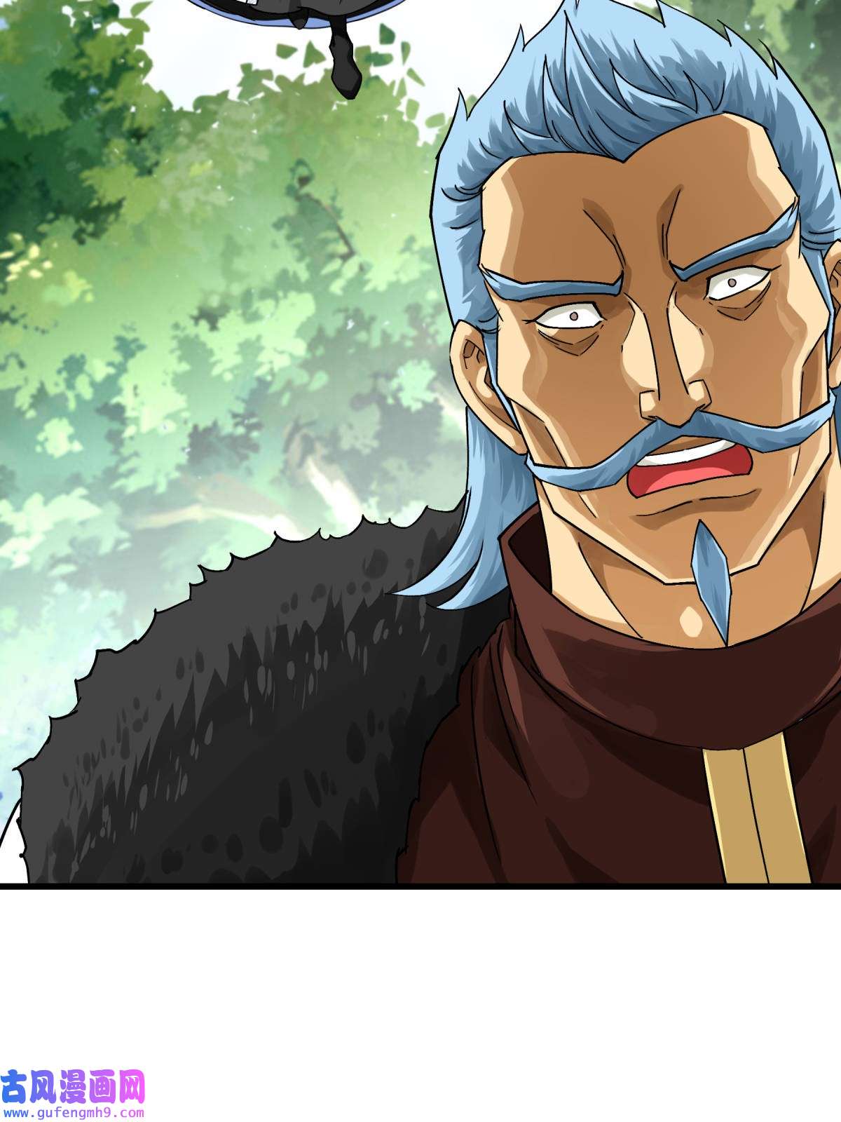 重生之我是大天神第174话： 暗影魔域