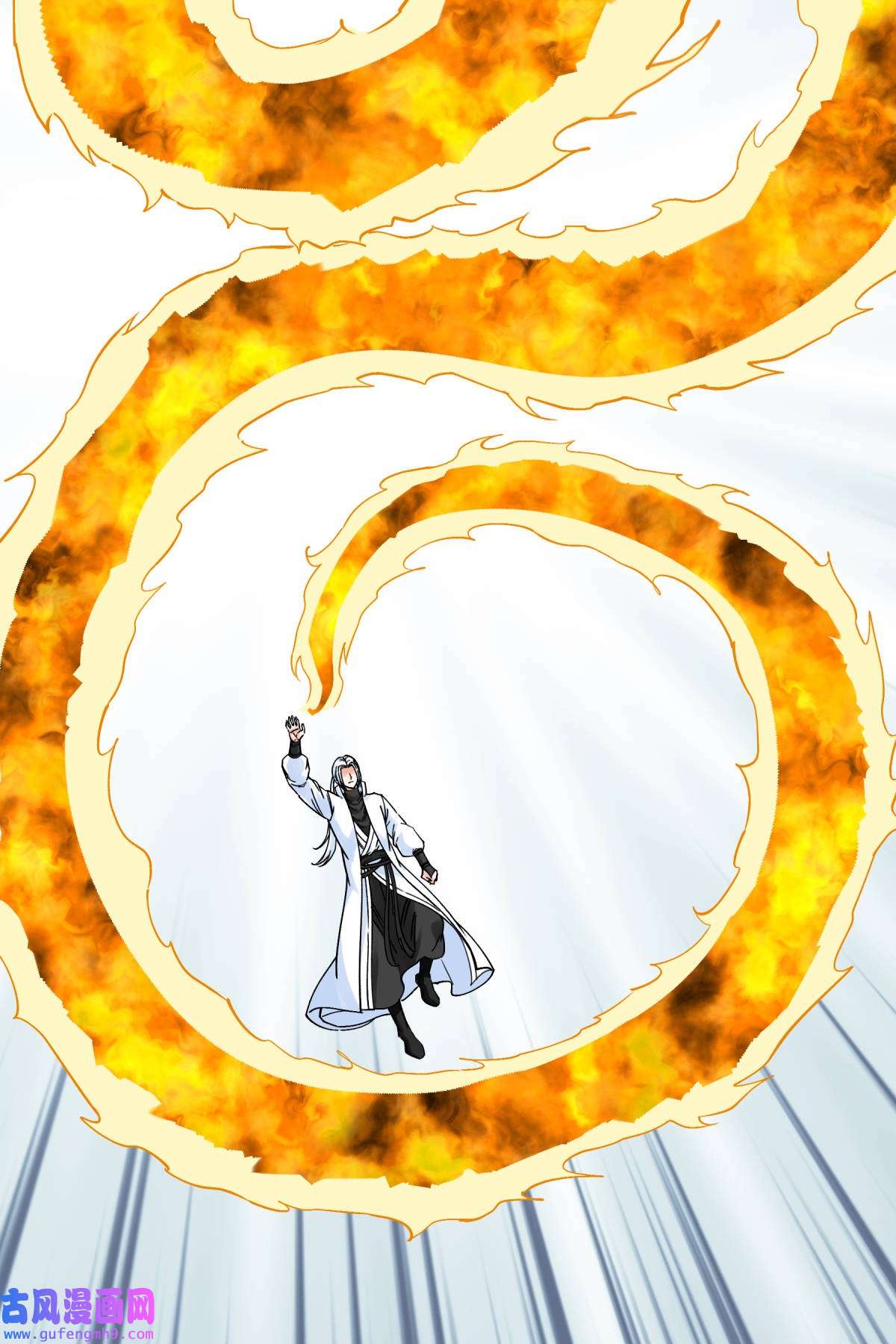 重生之我是大天神第174话： 暗影魔域