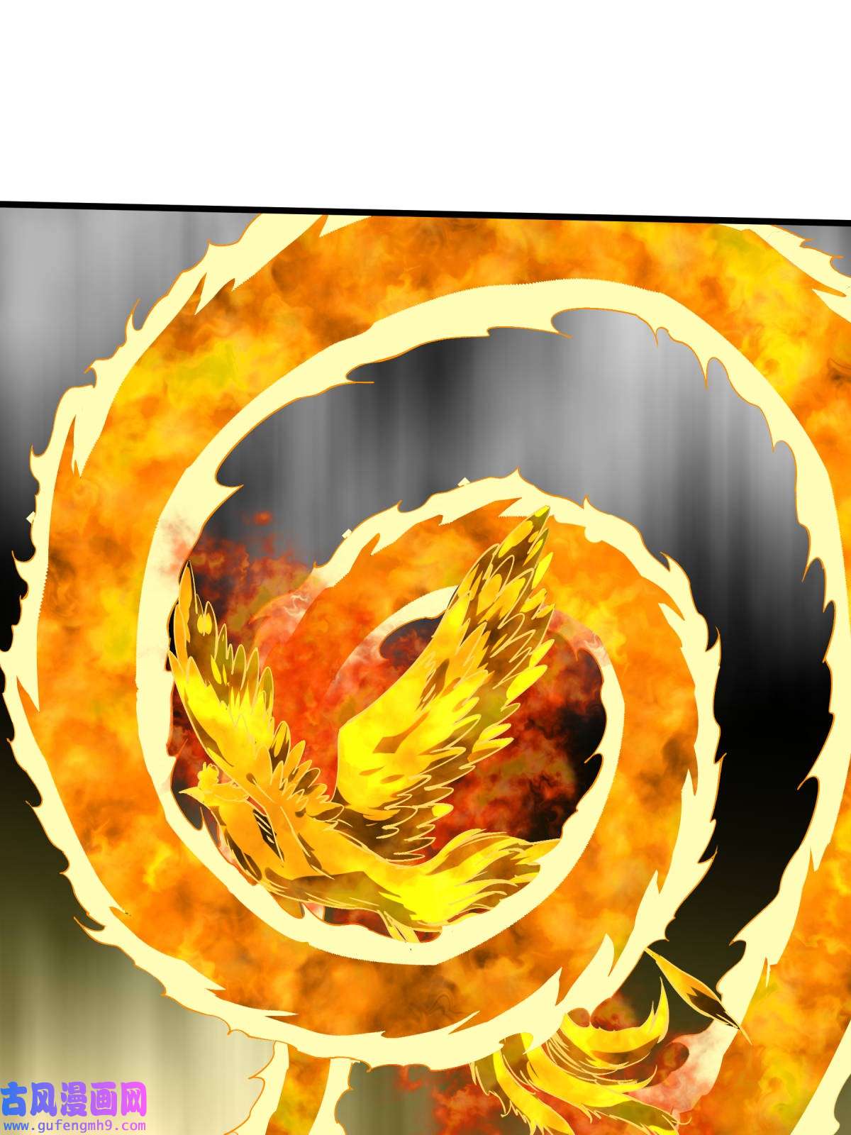 重生之我是大天神第174话： 暗影魔域