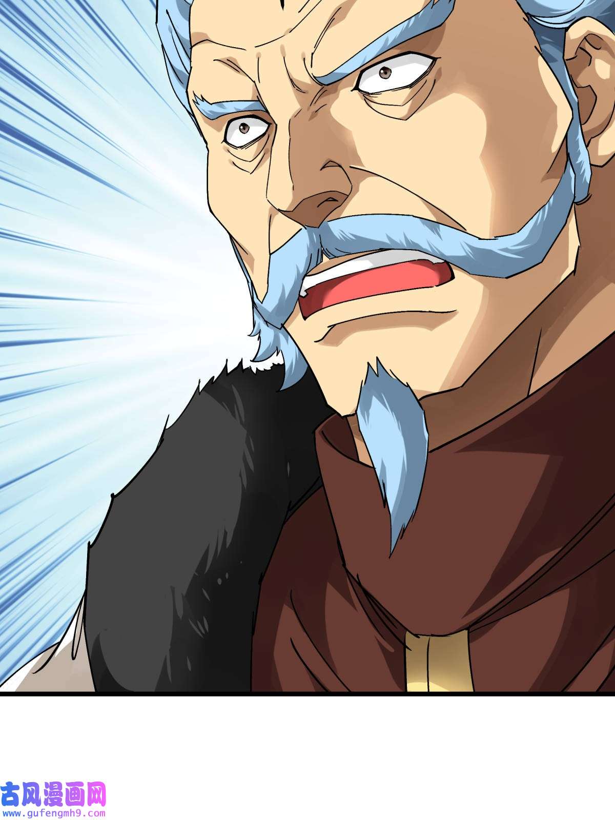 重生之我是大天神第175话： 贪狼