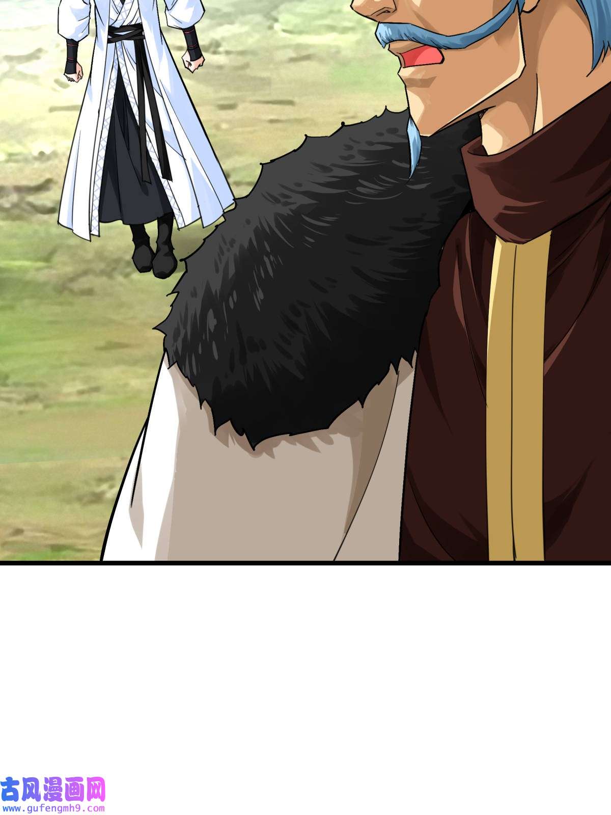 重生之我是大天神第175话： 贪狼