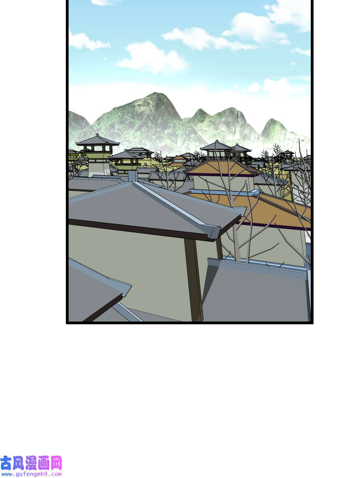 重生之我是大天神第176话： 一剑斩灭