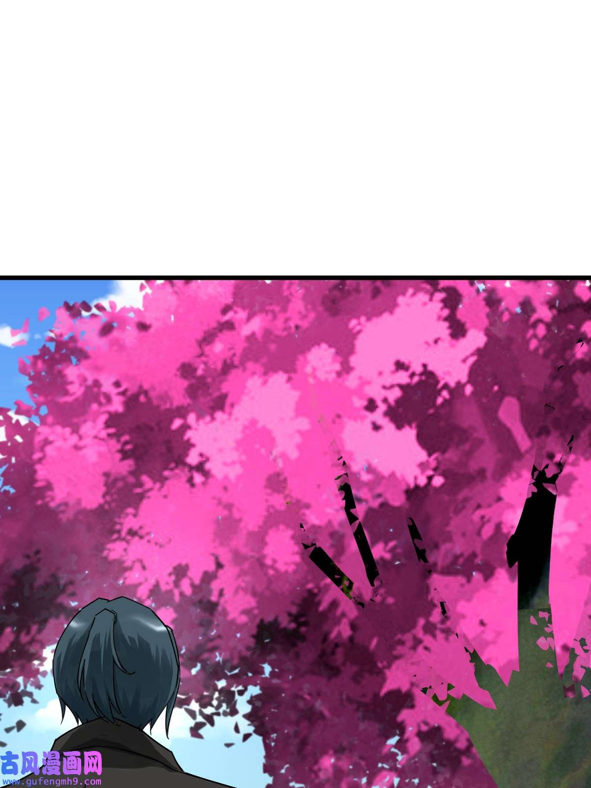 重生之我是大天神第176话： 一剑斩灭