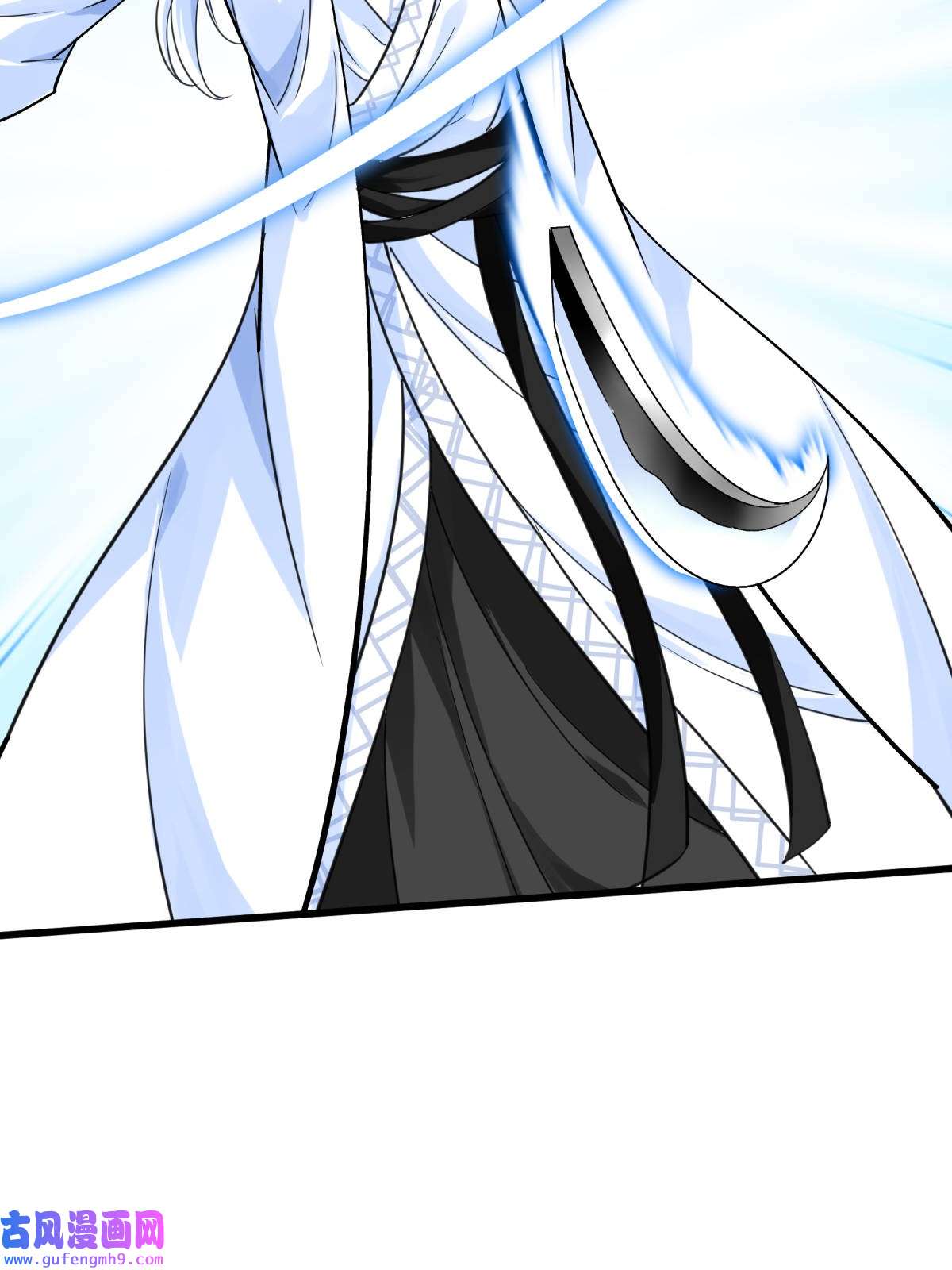 重生之我是大天神第177话： 鬼影