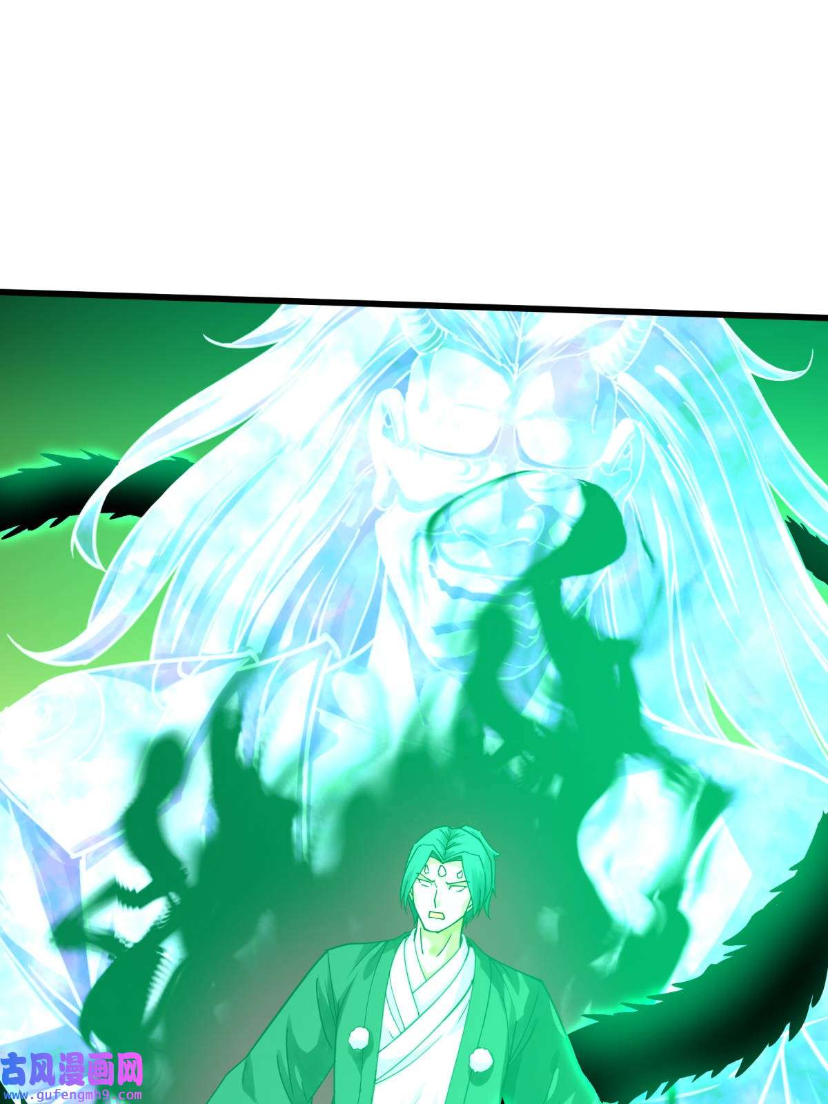 重生之我是大天神第178话： 女武者