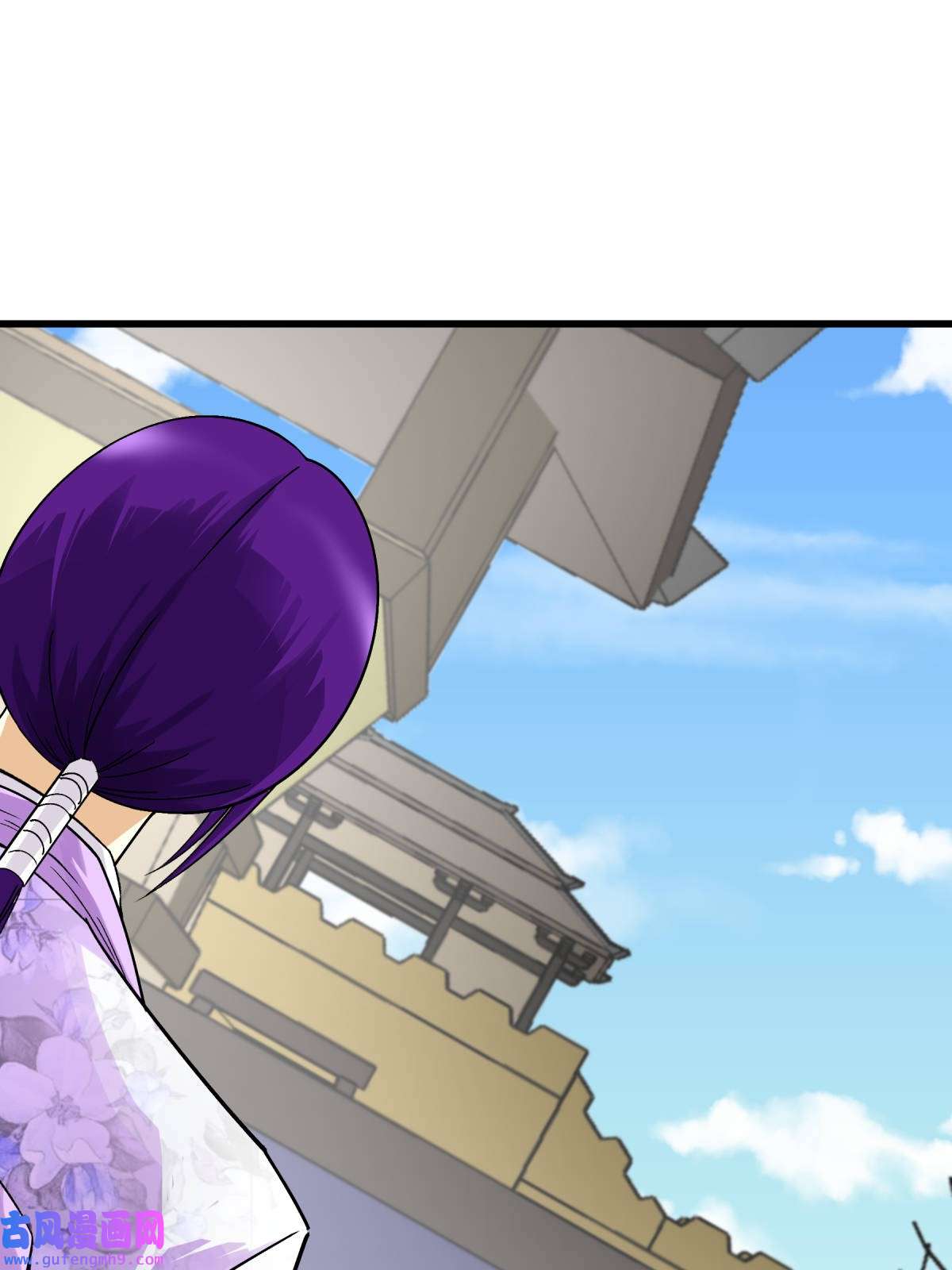重生之我是大天神第178话： 女武者