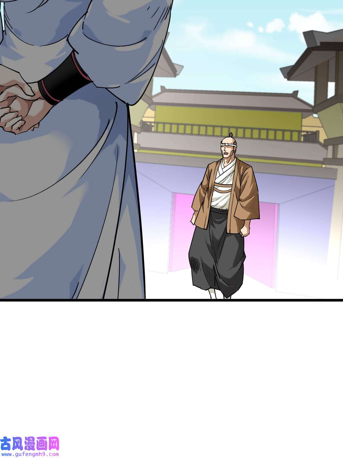 重生之我是大天神第178话： 女武者