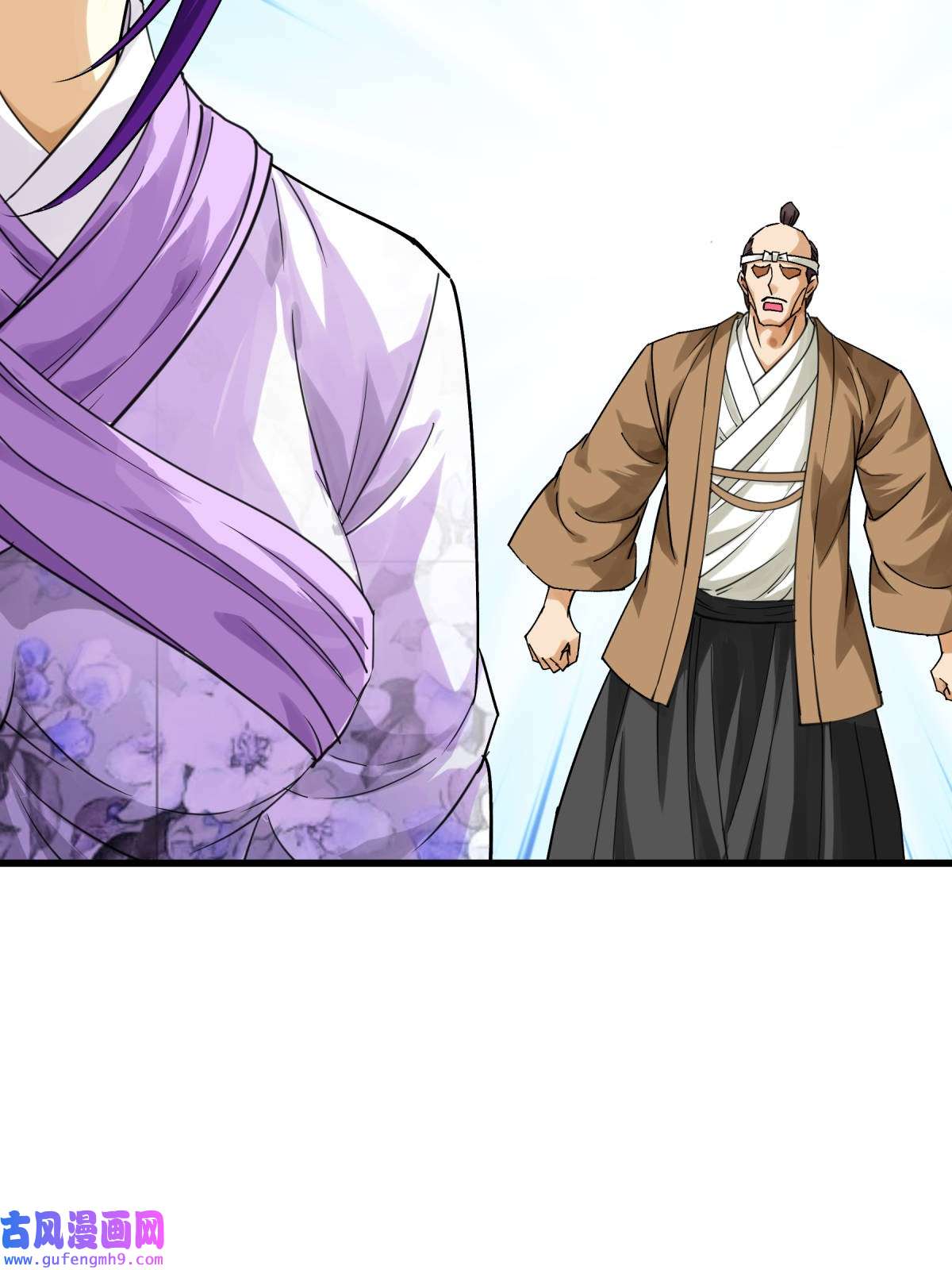 重生之我是大天神第178话： 女武者