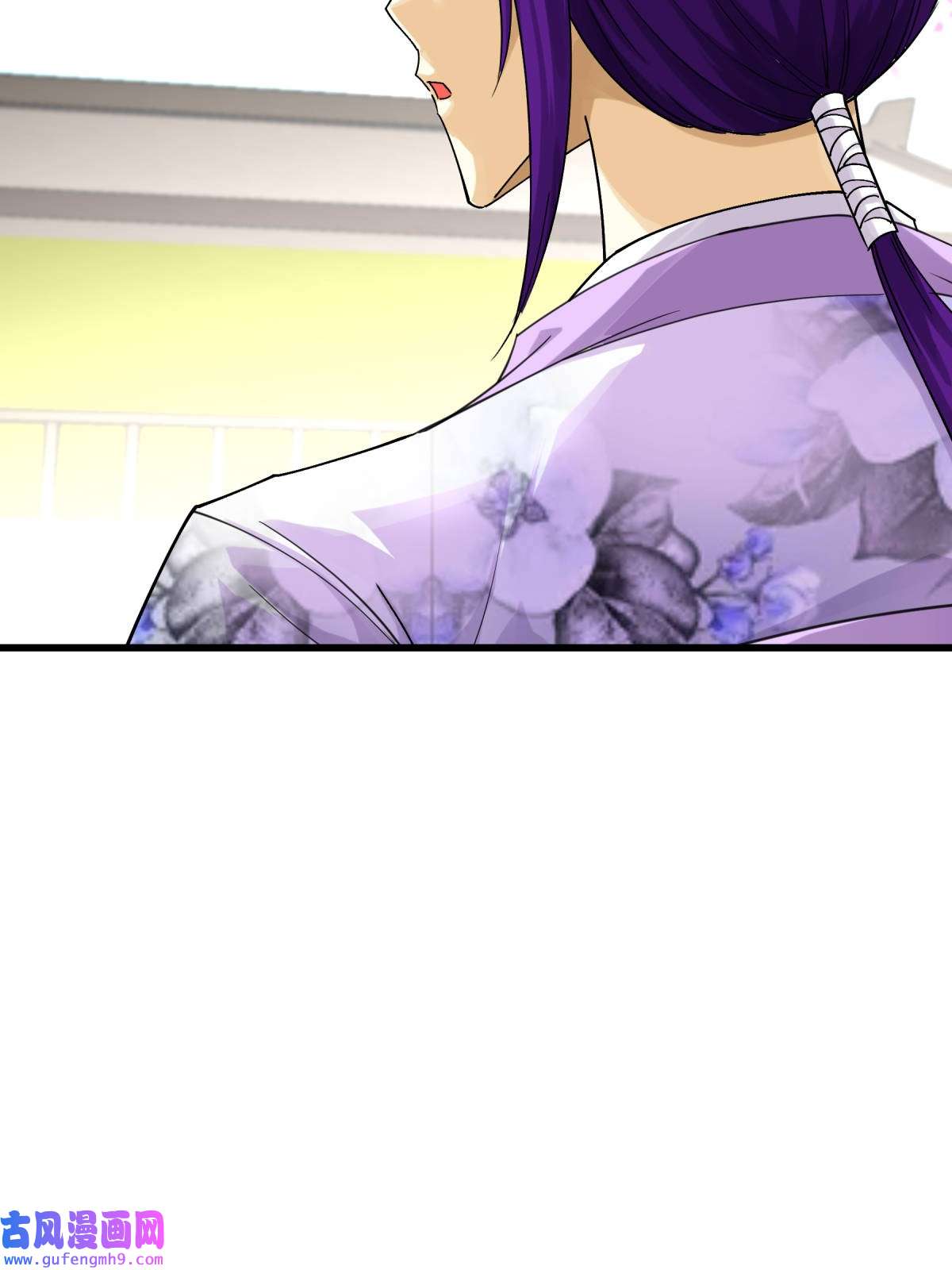 重生之我是大天神第178话： 女武者