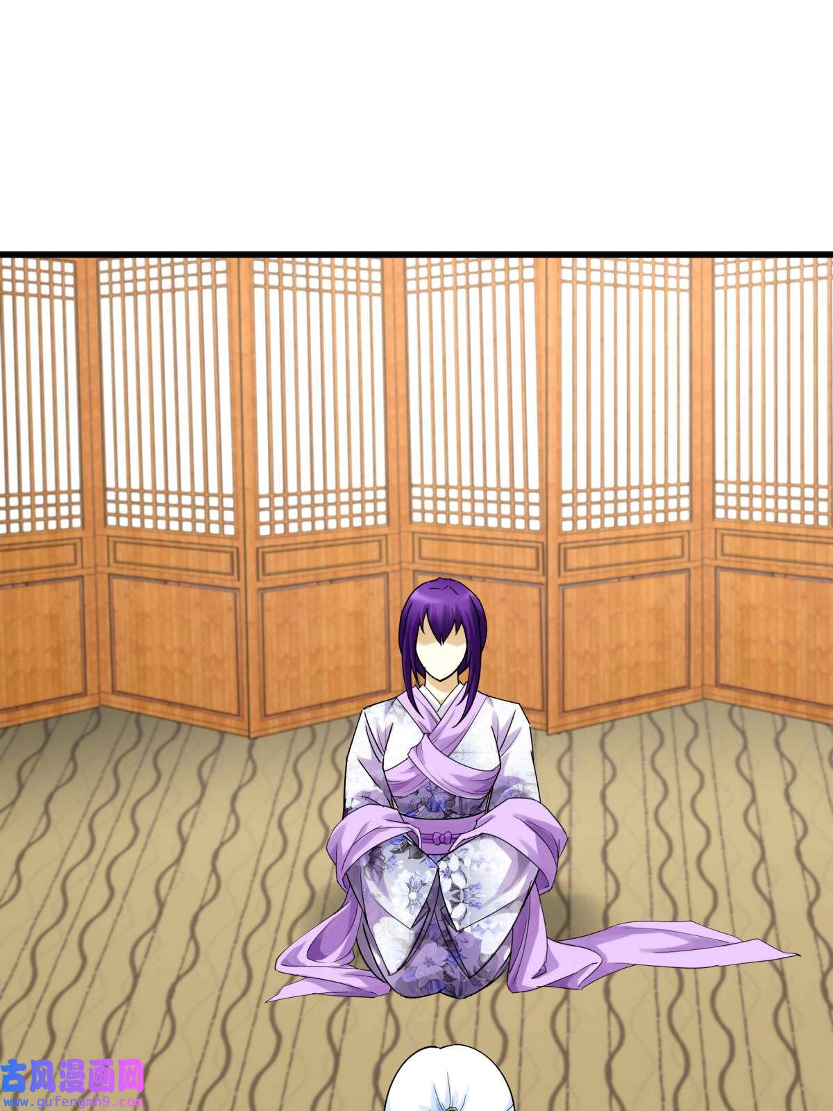重生之我是大天神第178话： 女武者