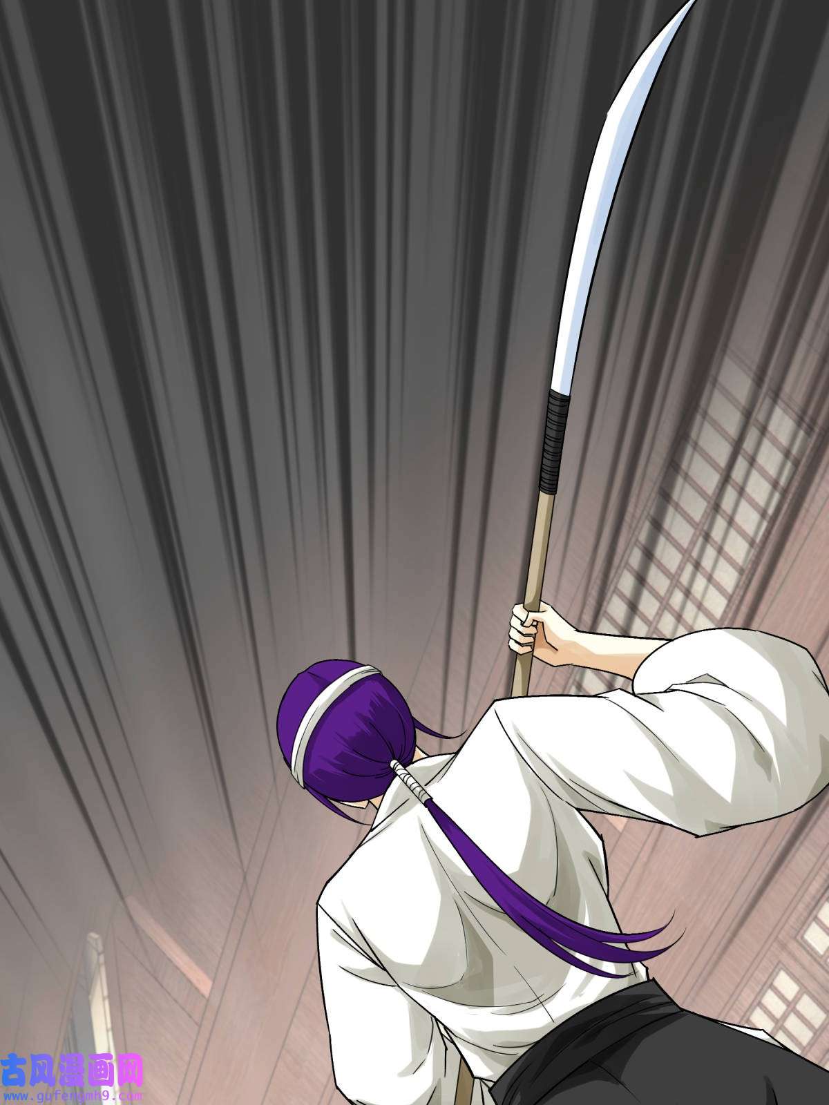 重生之我是大天神第178话： 女武者