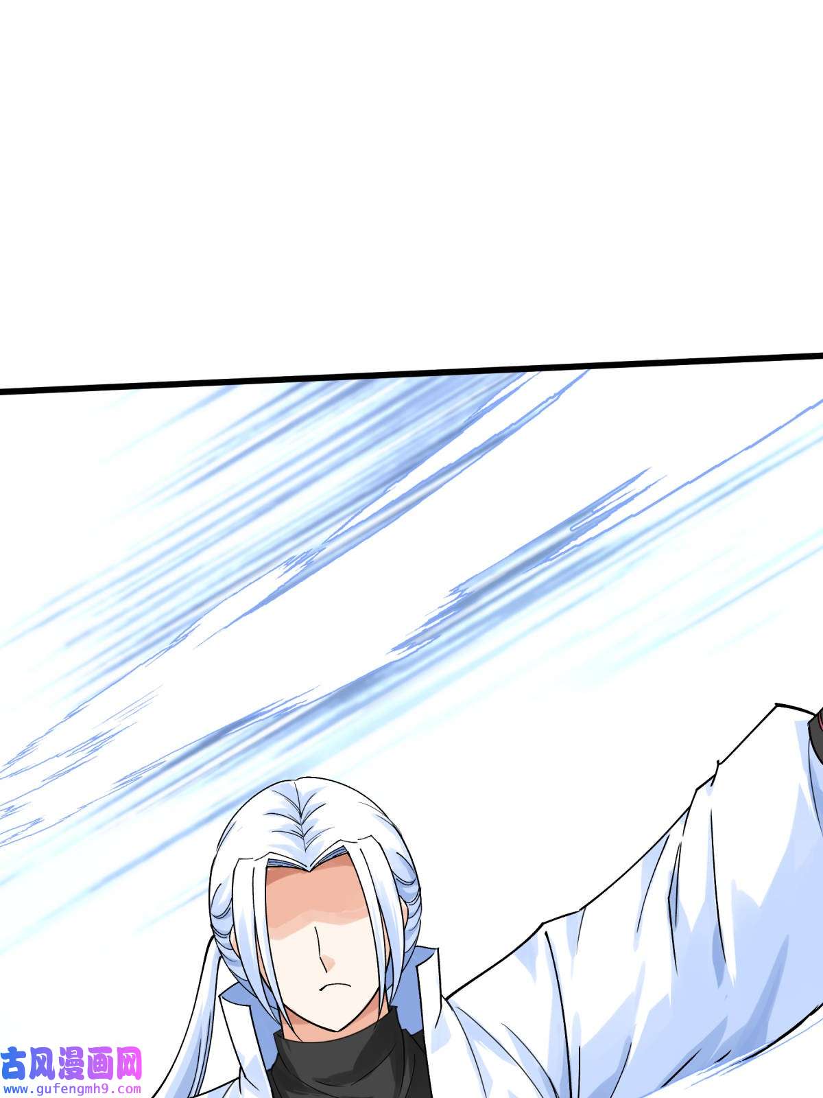 重生之我是大天神第178话： 女武者