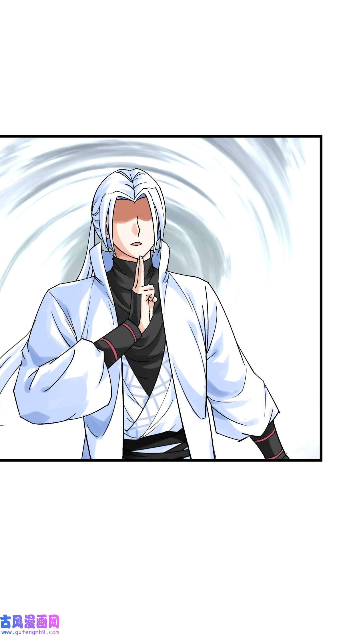 重生之我是大天神第178话： 女武者