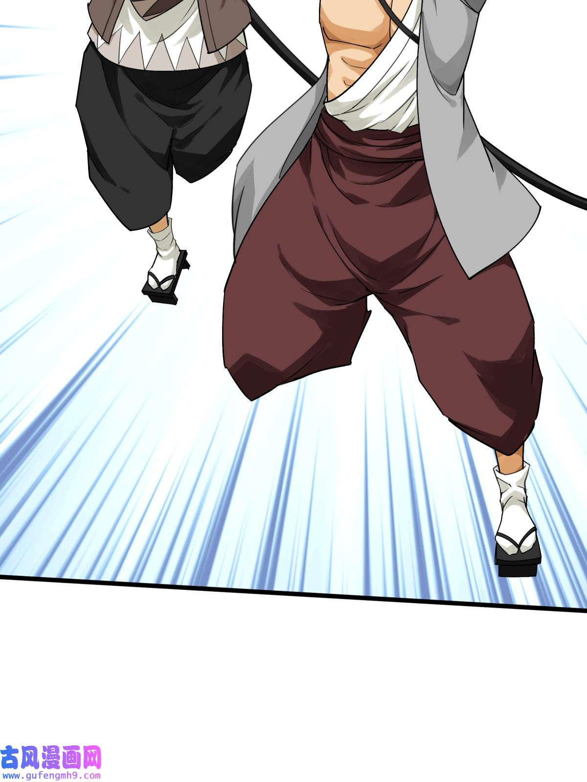 重生之我是大天神第181话： 杀进岛田家